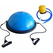 Platforma disks līdzsvara treniņam aerobikai Kubisport 58 cm  Kub05-Caa06K-Mo 8595727401626