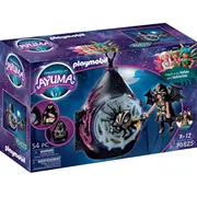 Playmobil 70825 Ayuma patvērums Bat Fairies  4008789708250