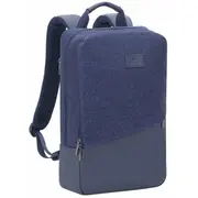 Mugursoma Rivacase Egmont 15.6 7960 blue  4260403573297