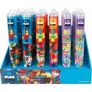 Plus Plus-Plus displeja caurules Basic - 24  014-7233 5710409104883
