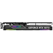 Pny Geforce Rtx 5070 12Gb Argb Oc Triple Ventilatoru Datora Grafiskā Karte  Vcg507012Tfxxpb1-O 0751492794440