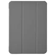 Pomologic grāmatu statīvs iPad 10.9 10G / 11 A16 pelēks  Pom-22Bcipad109-203 7350109154122 20865531869