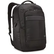 Portatīvo datoru soma Case Logic  Notibp117 Notion Backpack 17 Black 085854246842