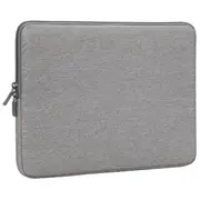 Portatīvo datoru soma Rivacase  Nb Sleeve Suzuka 13.3/7703 Grey 7703Grey 14260403575199