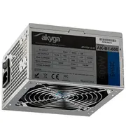 Akyga Basic Ak-B1-600  5901720130358 Ob-Zas-Aky-007