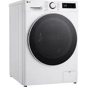 Veļas mazgājamā mašīna ar žāvēšanas funkciju Lg F4Dr510S0W  8806084336774