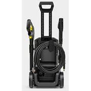 Augstspiediena mazgāšanas ierīce Karcher K 6 Car 1.679-631.0  4066529150547 Nelkarmci0127