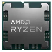 Procesors Amd Ryzen 5 7500X3D, 4 Ghz, 96 Mb, Oem 100-000001904  8592978698614