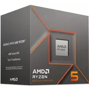 Procesor Amd Ryzen 5 8400F, 4.2 Ghz, 16 Mb, Oem 100-000001591  Proamdryz0318