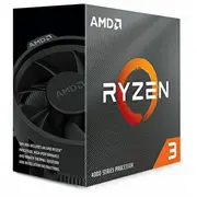 Procesor Ryzen 3 4100 100-100000510Box  730143314060 Proamdryz0212