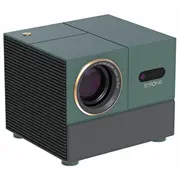 Projektors Strong Mira1 datu projektors 300 Ansi lūmeni Lcd 1080P 1920X1080 Green  9120072379819
