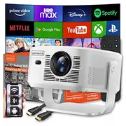 Projektors Zenwire Primeview Imc460 Pro  5904507522056