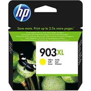 Projektoru piederumi Hp  903Xl ink cartridge, yellow, high capacity T6M11Ae 889894728975