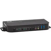Eaton 2-Port Hdmi/Usb Kvm Switch - 4K 60 Hz, Hdr, Hdcp 2.2  B005-Hua2-K 0037332254894 8517620000