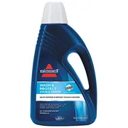 Putekļsūcēja piederums Bissell  Wash and Protect - Stain Odour Formula 1500 ml, 1 pcs 1086N 111201827980