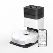 Putekļu sūcēja robots S8/White S8P02-00 Roborock  6970995786545
