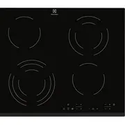 Elektriskā plīts Electrolux Ehf6343Fok  7332543164530