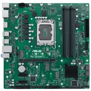 Mātesplate Asus Pro Q670M-C-Csm  4711081518389
