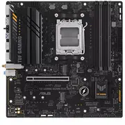 Mātesplate Asus Tuf Gaming A620M-Plus Wifi  90Mb1F00-M0Eay0 4711387164266
