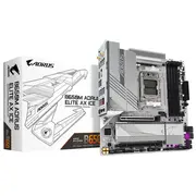 Gigabyte B650M Aorus Elite Ax Ice mATX Mainboard Sockel Am5 Hdmi/Dp/Usb-C/Wifi6E  A 4719331859336