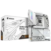Gigabyte X870E Aorus Pro Ice Atx Mainboard Sockel Am5 Hdmi  4719331864798