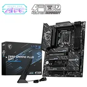 Msi Z890 Gaming Plus Wifi mātesplate  4711377257718