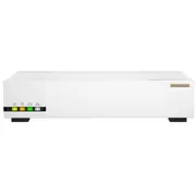 Qnap Qhora-322 2.5/10G high speed Quwan Vpn router  4713213519950