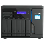 Failu serveris Qnap Ts-855X Ts-855X-8G  4711103084007