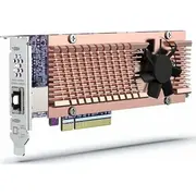 Qnap Qm2-2P410G1T  4711103080054