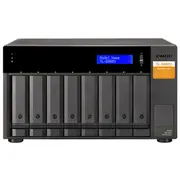 Qnap darbvirsmas disku masīvs Tl-D800S  4713213515969