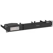 Rackmount.it Kit for Apple Mac Mini M4 x 3  Rm-Ap-T3 8720297442186 84733080