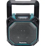 Radio budowlane Makita Makita.bluetooth Speaker Mr014G Xgt/Lxt/Ac  197050004567