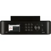 Radio Imperial Dabman i460 black  22-249-10 4024035249100