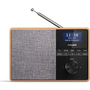 Radio Philips Tar5505/10  4895229108226