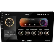 Radio samochodowe Blow smochodowe Avh-9992 2Din 9 cali Android/Wifi/Gps/Carplay  78-345 5900804134794