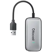 Radio samochodowe Ottocast Bezprzewodowy adapter Play2Video Ultra Carplay/Android Auto  Ca515-T 5905156100008 081072
