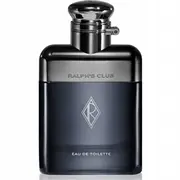 Ralph Lauren Ralphs Club Eau De Toilette 50 ml Man  3605972917768