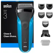 Braun Rasierer Series 3 310Bt  735940 8700216735940