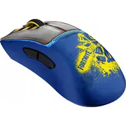 Razer Deathadder V3 Pro Fortnite Edition - Ultra leichte kabellose ergon. E-Sport-Maus  Rz01-04630700-R3M1 8886419334415