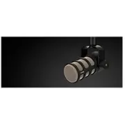 Røde Microphone Podmic Xlr black Schwarz 400400055  0698813005567 166041