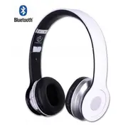 Rebeltec Crystal Bluetooth Bezvadu austiņas ar zvana funkciju  Rblslu00019 5902539600124