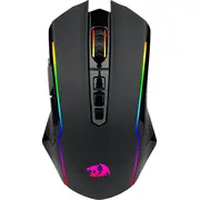Redragon M914-Rgb Nix  6950376719300 My-G-Rdrg-046