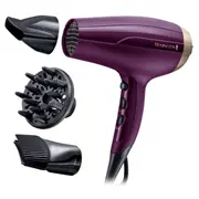 Remington D5219 Violet  4008496817443