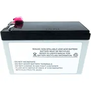 Replacement Ups Battery/Cartridge Apcrbc110 For Back-Ups  Apcrbc110-Os 5059902001818 Cc92783