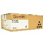 Ricoh Tintes kārtridžs Sp 6430E Black Schwarz 407510  4961311894824 ricasp64301