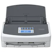 Ricoh Scansnap iX1600 Weiß/Black, Usb, Wlan  Pa03770-B401 4939761311758
