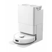 Roborock Q Revo 0.35 L Robots putekļusūcējs  Qr02-00 6970995787429
