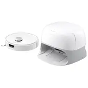 Roborock Qrevo Curv white  Qrc02-00 6936905903082