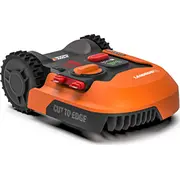 Robotpļāvējs Worx Landroid M500 Wr141E  6924328319986