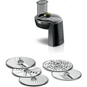 Virtuves robots Bosch Muz S68Vl Veggielove Mum Series 6  Muzs68Vl 4242005423644